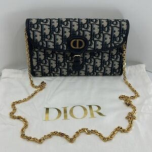 DIOR NEW bag authentic 100% bag